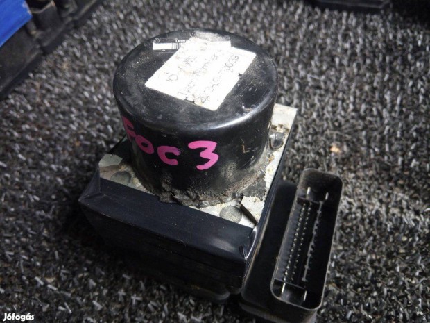 Ford focus MK3 ABS kocka egysg elektronika bv61-2c405-al