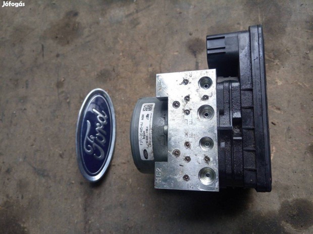 Ford focus MK3 ABS kocka modul egysg
