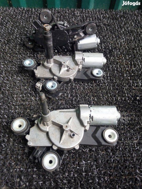 Ford focus MK3 ablaktrl motor hts