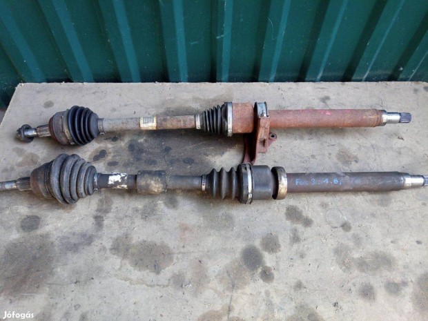 Ford focus MK3 jobb fltengely 1.6i 2011-2018