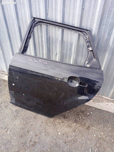 Ford focus MK3 kombi bal hts ajt 2011 tl 2014 ig