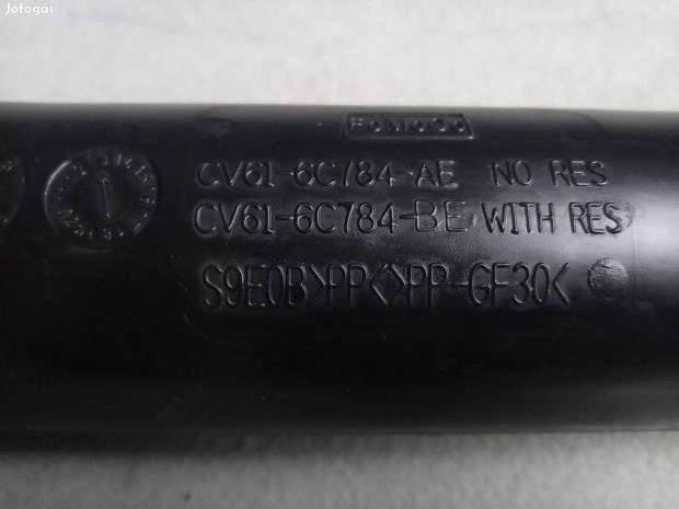 Ford focus MK3 leveg beszv cs 1.0i cv61-6c784-ae