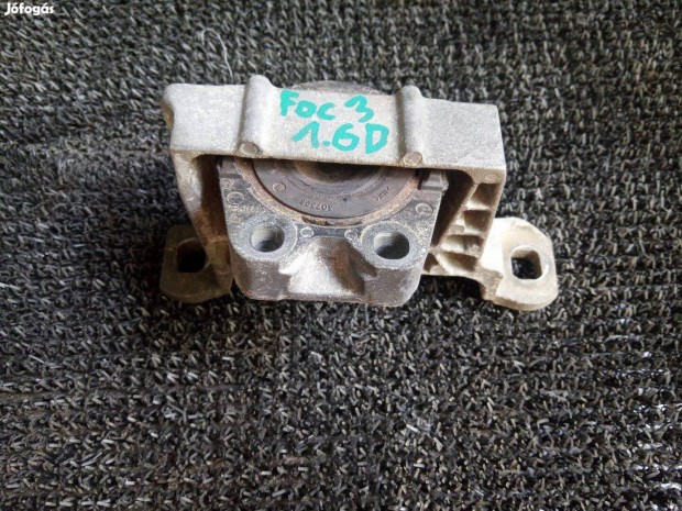 Ford focus MK3 motortart bak 1.6d