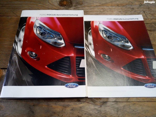 Ford focus MK3 szerelsi kziknyv 2011 tl nmet nyelv