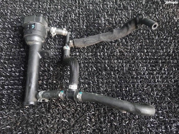 Ford focus MK3 vzszintje jelad 1.6i ecoboost