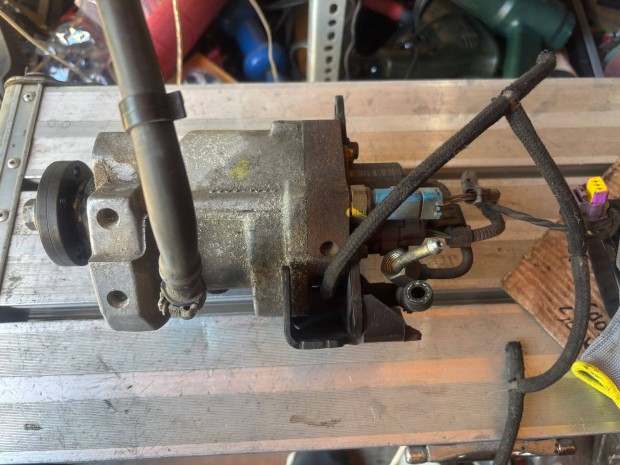 Ford focus Mk1 1,8 TDCI feljtott Delphi nagynyoms szivatty