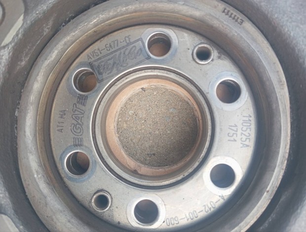 Ford focus Mk3 gy�ri lendker�k 