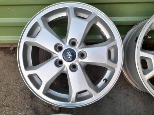 Ford focus Mondeo connect tourneo gyri alufelni 5x108 16"