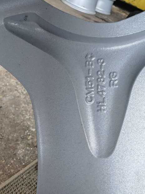 Ford focus, mondeo st 18 colos gyári alufelni