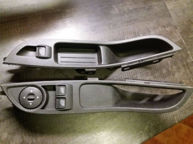 Ford focus ablakemel� kapcsol� panel 12000.-/db 2011-2018-ig! mk3