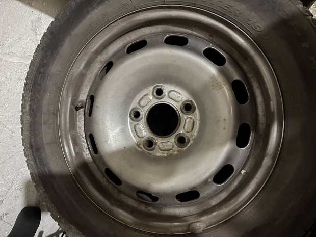 Ford focus acl felni 