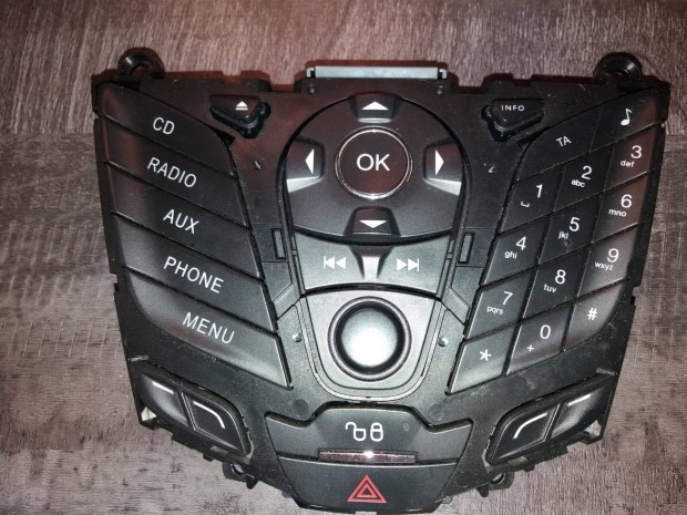 Ford focus audio fejegys�g 25-35000.- 2011-t�l! mk3