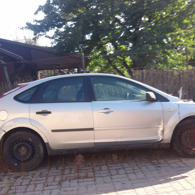 Ford focus bonts 