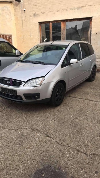 Ford focus c max