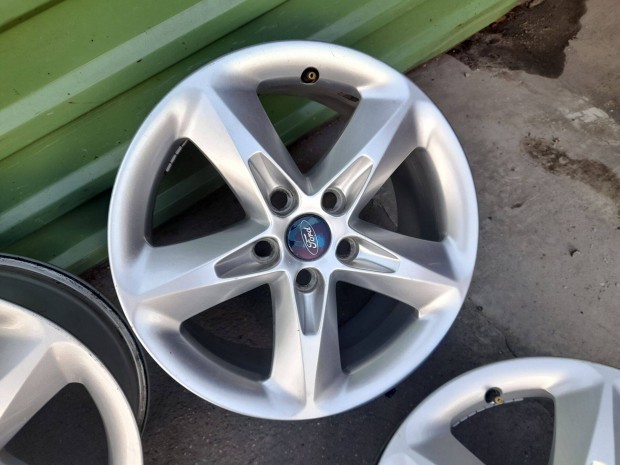 Ford focus c-max Galaxy Mondeo gyri alufelni 5x108 16"