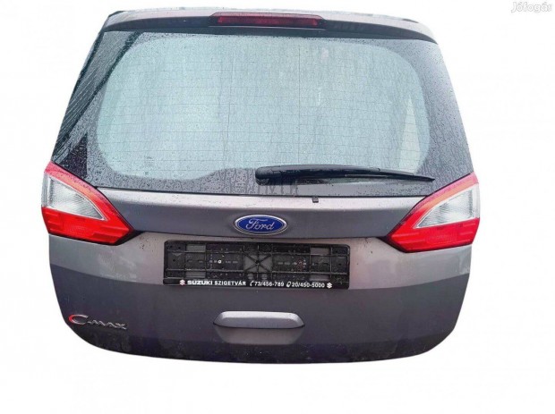 Ford focus c-max Grand csomagtr ajt csomagtrajt