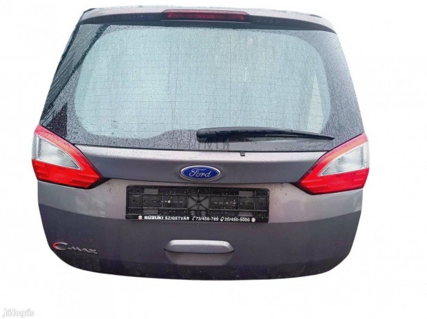 Ford focus c-max Grand csomagtr ajt lmpa