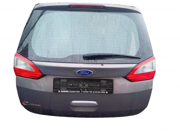 Ford focus c-max Grand csomagtér ajtó lámpa