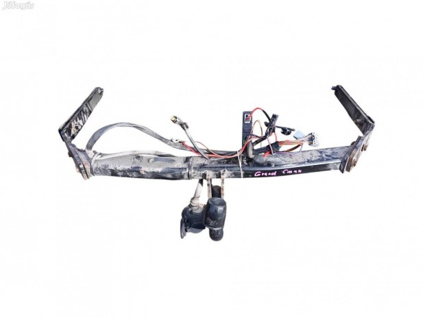 Ford focus c-max Grand vonhorog