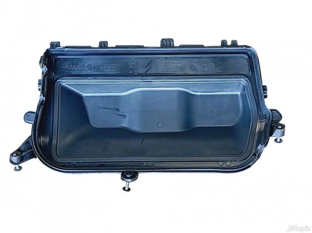 Ford focus c-max Mondeo Galaxy S-Max motor fels burkolat