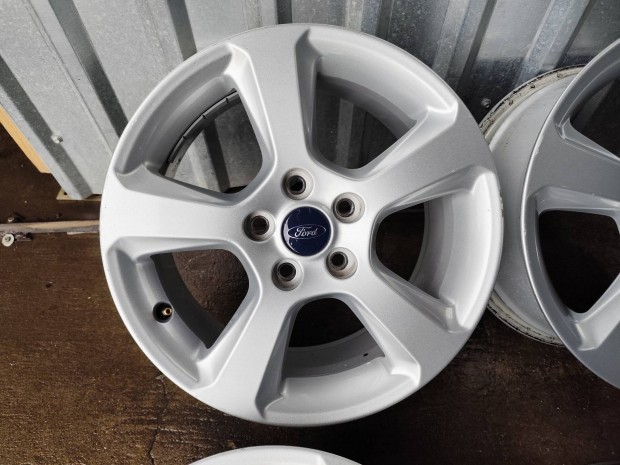 Ford focus c-max Mondeo Galaxy gyri alufelni 5x108 16"