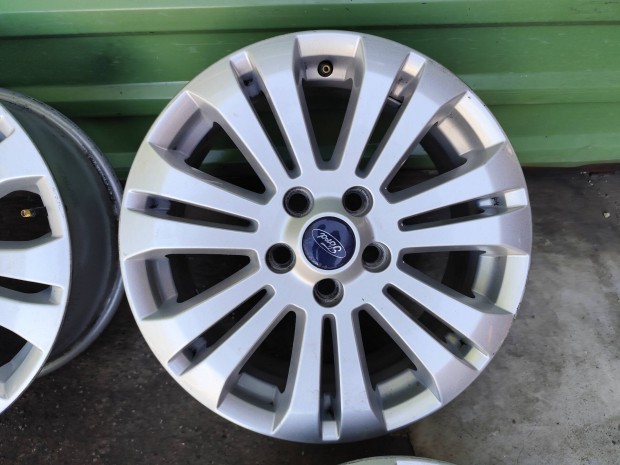 Ford focus c-max Mondeo gyri alufelni 5x108 16"