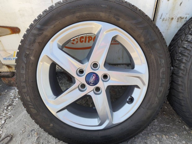 Ford focus c-max gyri alufelni 5x108 16"