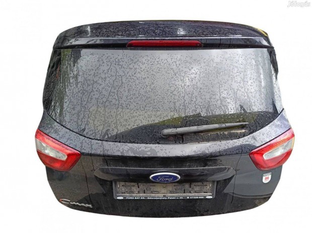 Ford focus c-max mk2 csomagtr ajt csomagtrajt