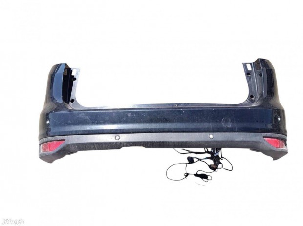 Ford focus c-max mk2 hts lkhrt