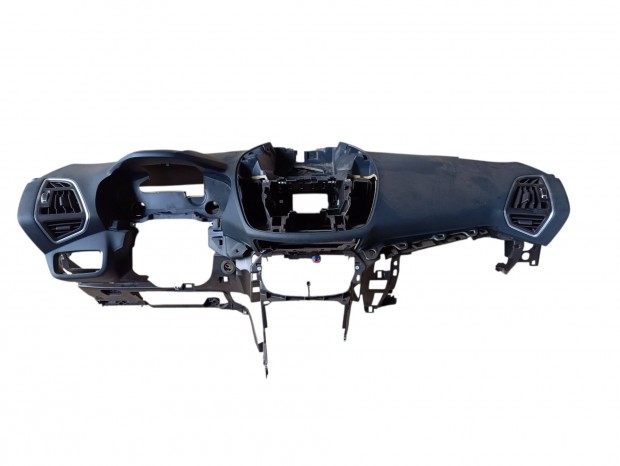 Ford focus c-max mszerfal prna anys oldali lgzskkal 