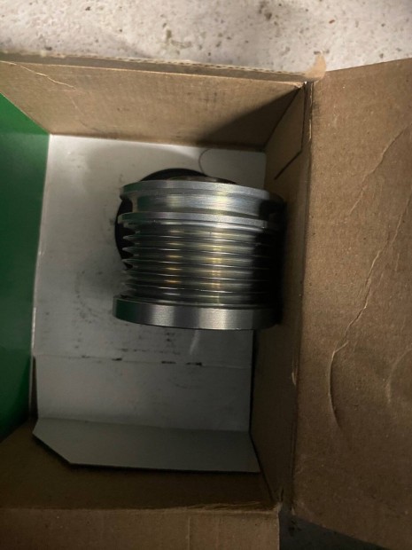 Ford focus/cmax gener�tor szabadonfut�