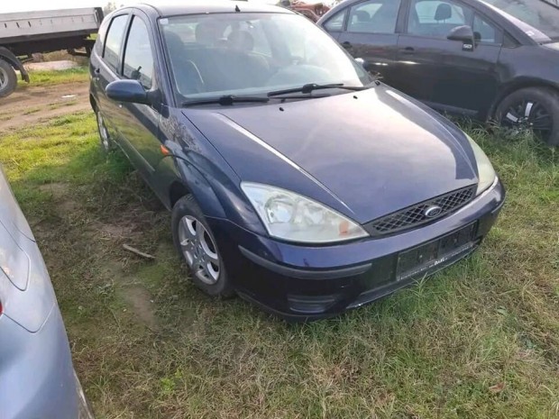 Ford focus elad 