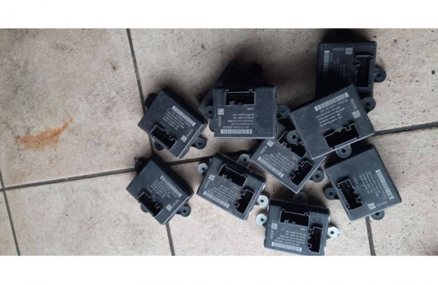 Ford focus elektromos ablak vezérlő modul 10000.-/db mk3 2011-2018-ig!