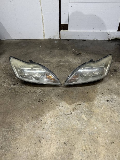 Ford focus els� l�mpa