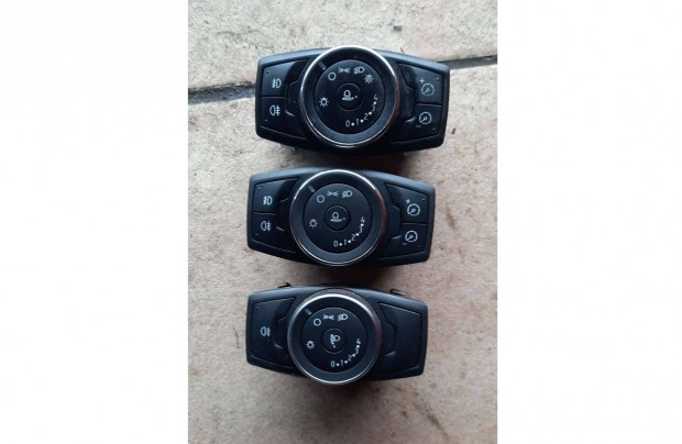 Ford focus f�nysz�r� kapcsol� 12000.- 2011-t�l!! mk3