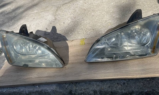 Ford focus f�nysz�r�k 