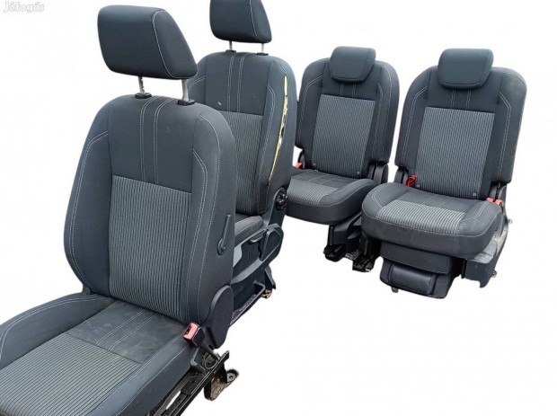 Ford focus grand c-max ls