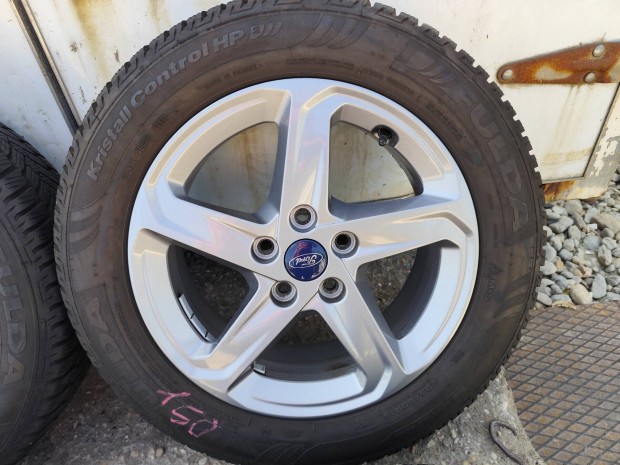 Ford focus gyri alufelni 5x108 16"