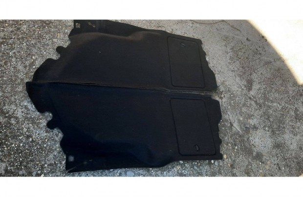 Ford focus kombi mk3 csomagtér kárpit 2db/12000.- 2011-2018-ig!
