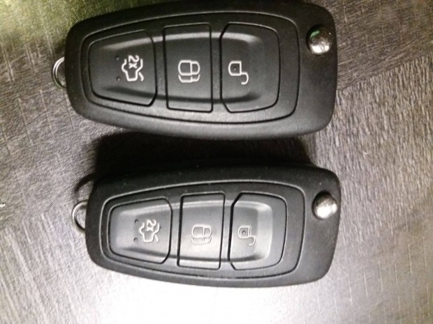 Ford focus kulcs,kulcs n�lk�li ind�t�s�hoz is 7-12000.-/db 2011-2018-i