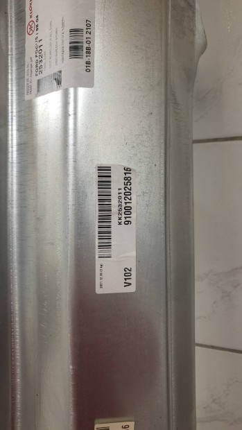 Ford focus kls kszb,mk1.