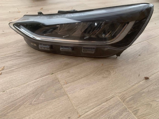 Ford focus ledes f�nysz�r� balos