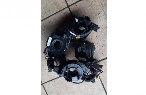 Ford focus légzsák átvezető 10000.- 2011-2018-ig! mk3