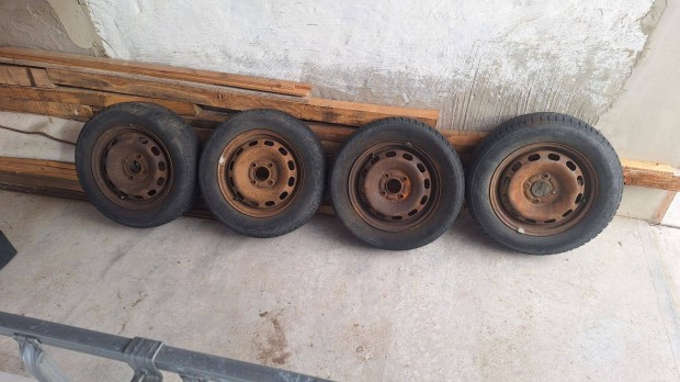 Ford focus lemezfelni 14'