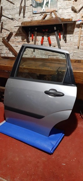 Ford focus mk1 bal hts ajt