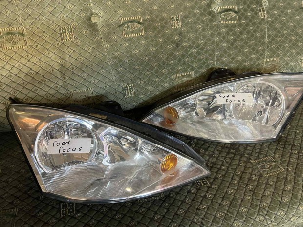 Ford focus mk1 els lmpa prban
