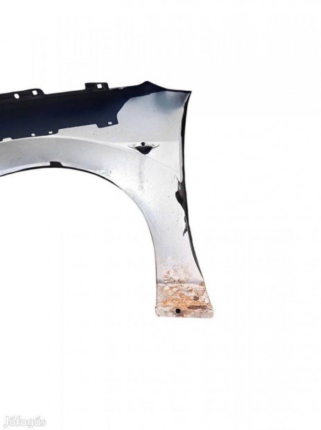 Ford focus mk1 jobb els srvd