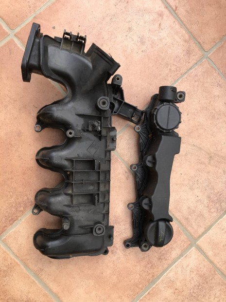 Ford focus mk2 1.6tdci szelepfedl c-max