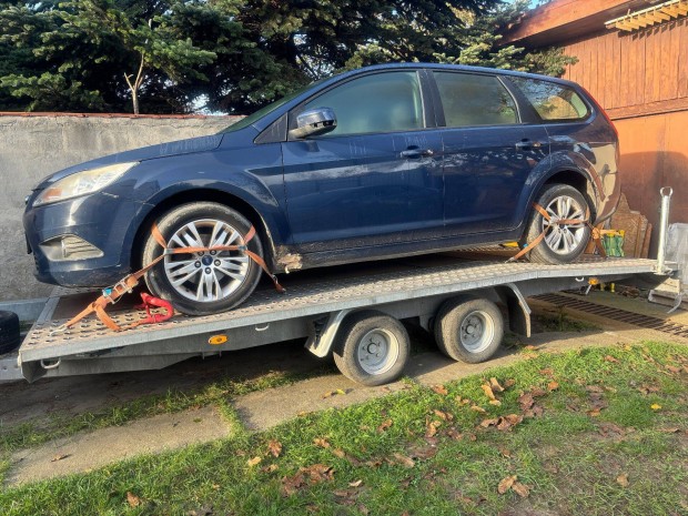 Ford focus mk2,5 2009 kombi lsgarnitra szp llapotban elad