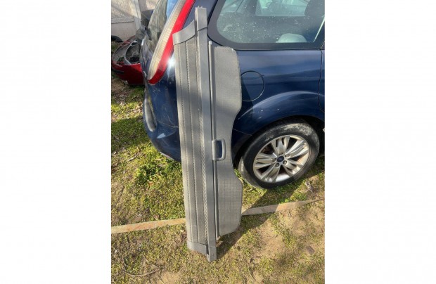 Ford focus mk2,5 csomagtér roló szép hibátlan állapot 2009-es